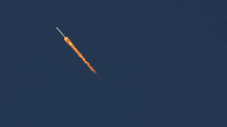 ¿Cuándo y cómo observar los restos del cohete de SpaceX que colisionará con la Luna?
