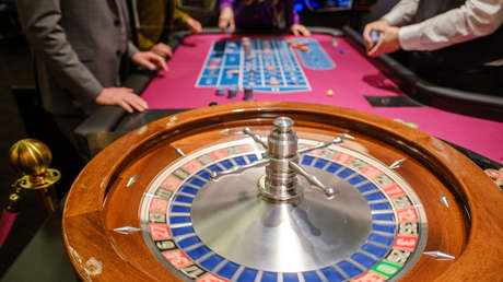 Una monja es sentenciada a prisión en California por gastar más de 835.000 dólares en viajes y apuestas en Las Vegas
