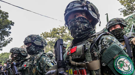 China insta a EE.UU. a "revocar de inmediato" una posible venta de armas a Taiwán por valor de 100 millones de dólares