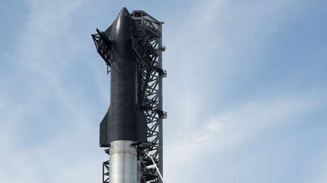 Elon Musk afirma que su cohete espacial Starship podría realizar su primer vuelo orbital en los próximos meses