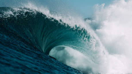 Investigadores registran la «ola rebelde» más extrema hasta la fecha en el Pacífico Norte