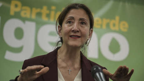 "Las mujeres que se hacen violar": La frase de la candidata presidencial Ingrid Betancourt que causó polémica y debate en Colombia