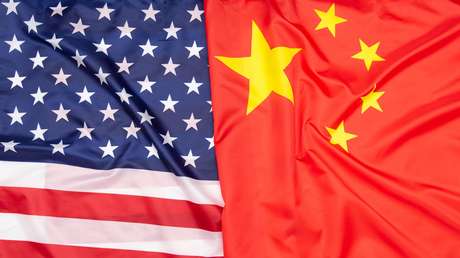 Un general estadounidense afirma que China podría «aprovecharse» de las tensiones en torno a Ucrania
