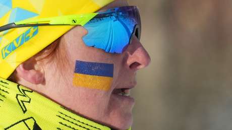 Una esquiadora de Ucrania da positivo en esteroides durante la Olimpiada de Pekín 2022 y finaliza su carrera deportiva