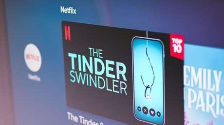 El estafador del documental de Netflix ‘The Tinder Swindler’ planea lanzar un ‘reality show’ donde las mujeres compitan por él