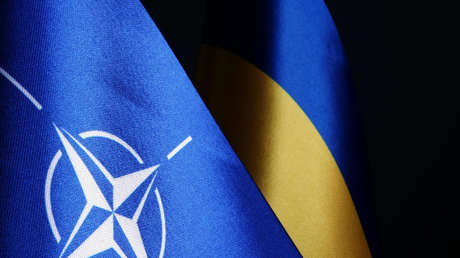 Reportan que la OTAN cierra temporalmente su oficina en Kiev y traslada su personal a Bruselas y Leópolis