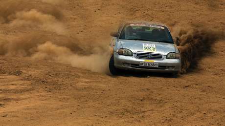 «Gran impacto»: una piloto italoespañola sufre un impactante accidente durante una carrera de Extreme E (VIDEO)