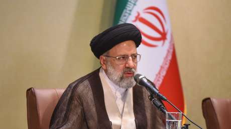 Presidente de Irán nombra las condiciones para llegar a un acuerdo sobre su programa nuclear