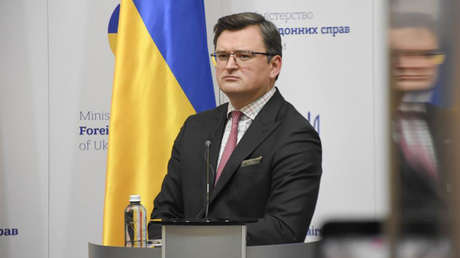 El canciller ucraniano considera un error que su país renunciara a su arsenal nuclear y afirma que EE.UU. está «parcialmente» en deuda con Ucrania