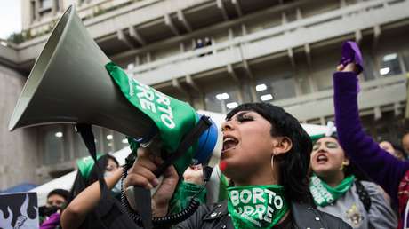 La Corte Constitucional de Colombia despenaliza el aborto hasta la semana 24