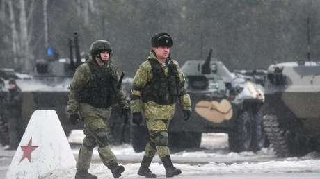 La Cámara Alta del Parlamento de Rusia aprueba el uso de las Fuerzas Armadas rusas en el extranjero