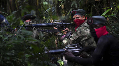 La razón que esconde el paro armado anunciado por el ELN en Colombia (y sus consecuencias en un año electoral)