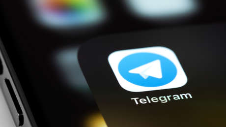 Usuarios de Telegram reportan problemas de funcionamiento en la aplicación
