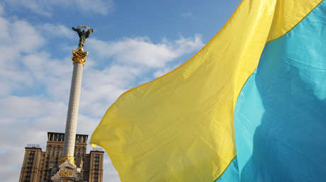 Ucrania rompe las relaciones diplomáticas con Rusia