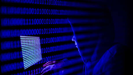 Anonymous declara que «está oficialmente en guerra cibernética contra el Gobierno ruso» tras su operación especial militar