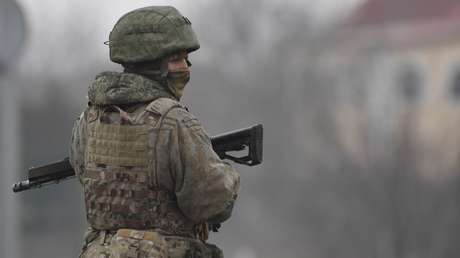 MINUTO A MINUTO: Qué está pasando tras el inicio de la operación militar de Rusia en Ucrania