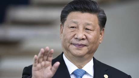 Xi Jinping comunica a Putin que respeta las acciones de Rusia en la crisis ucraniana