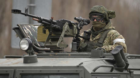 MINUTO A MINUTO: Día 6, qué está pasando tras el inicio de la operación militar de Rusia en Ucrania