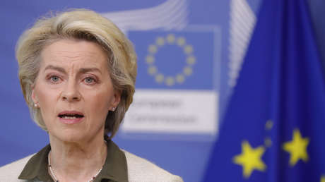Ursula von der Leyen advierte sobre los riesgos para los europeos tras las sanciones contra Rusia