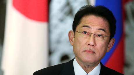 Japón impone sanciones contra el Banco Central de Rusia y limita sus transacciones