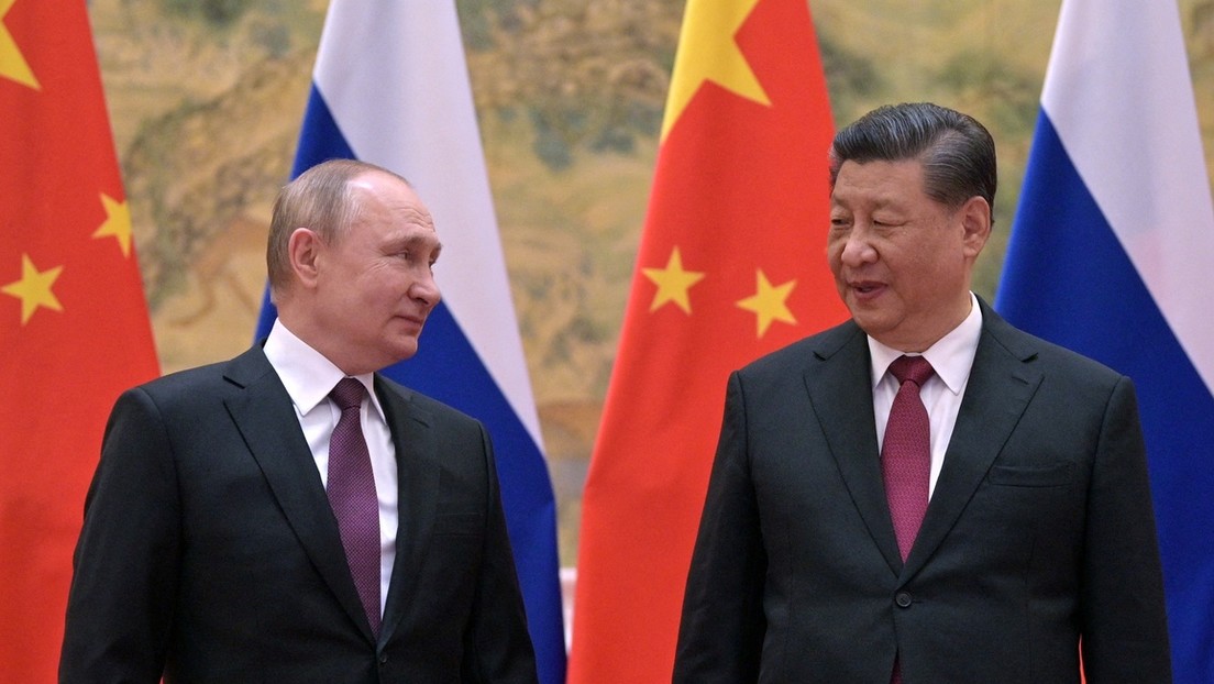 Expertos que asesoran a Xi Jinping predicen que las sanciones contra Rusia causarán más daño a EE.UU. y sus aliados