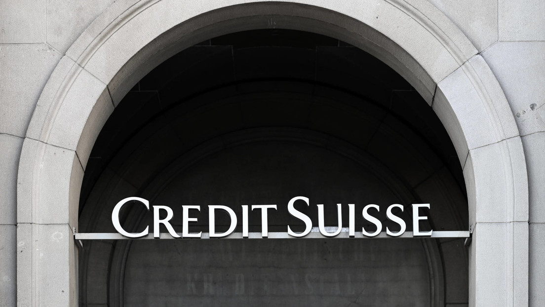 Credit Suisse habría pedido a sus inversores eliminar los documentos vinculados con préstamos a oligarcas