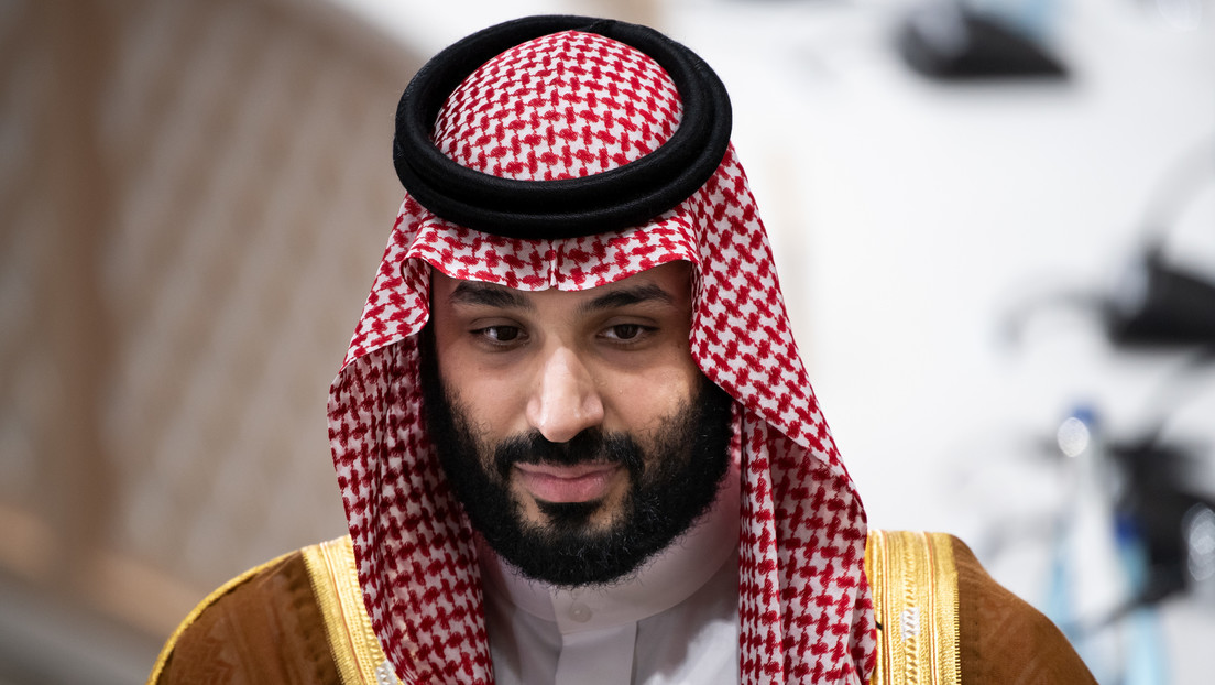 El príncipe heredero de Arabia Saudita afirma que su país podría reducir las inversiones en EE.UU.