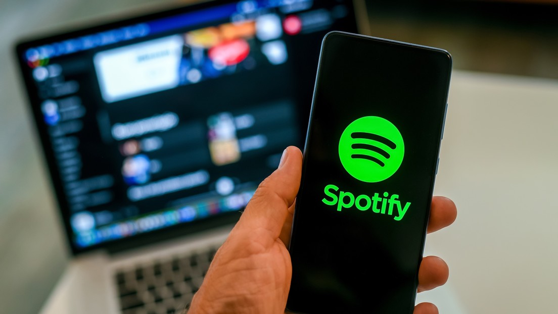 Spotify sufre problemas de funcionamiento en varios países