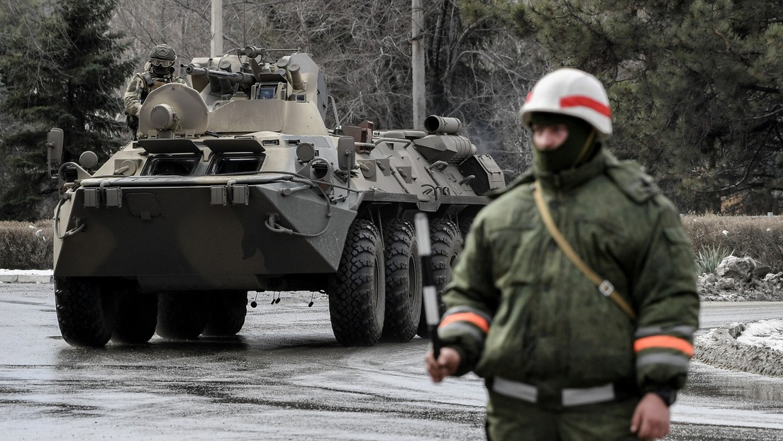 MINUTO A MINUTO: Día 14, qué está pasando tras el inicio de la operación militar de Rusia en Ucrania