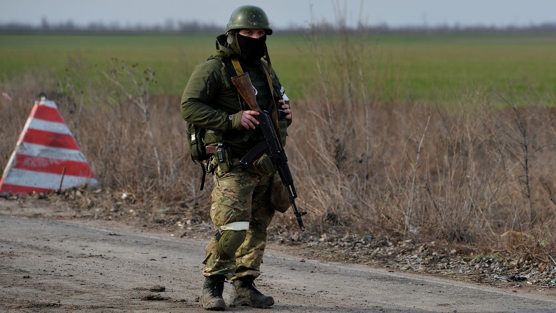 Rusia anuncia la evacuación masiva de civiles de Mariúpol tras erradicar a las principales fuerzas de neonazis en las zonas residenciales