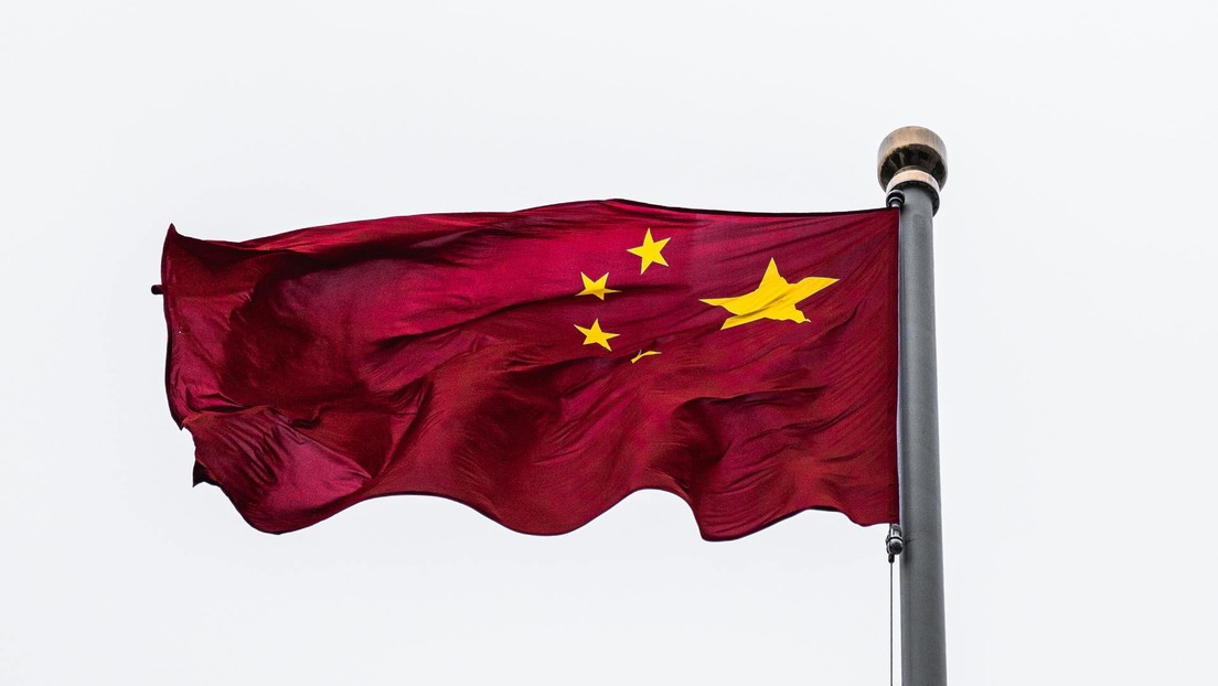 China advierte que cualquier intento de reprimirla "fracasará"