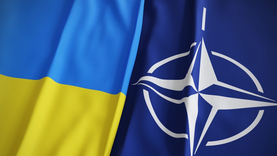 Zelenski: "Ucrania entendió que no será miembro de la OTAN"