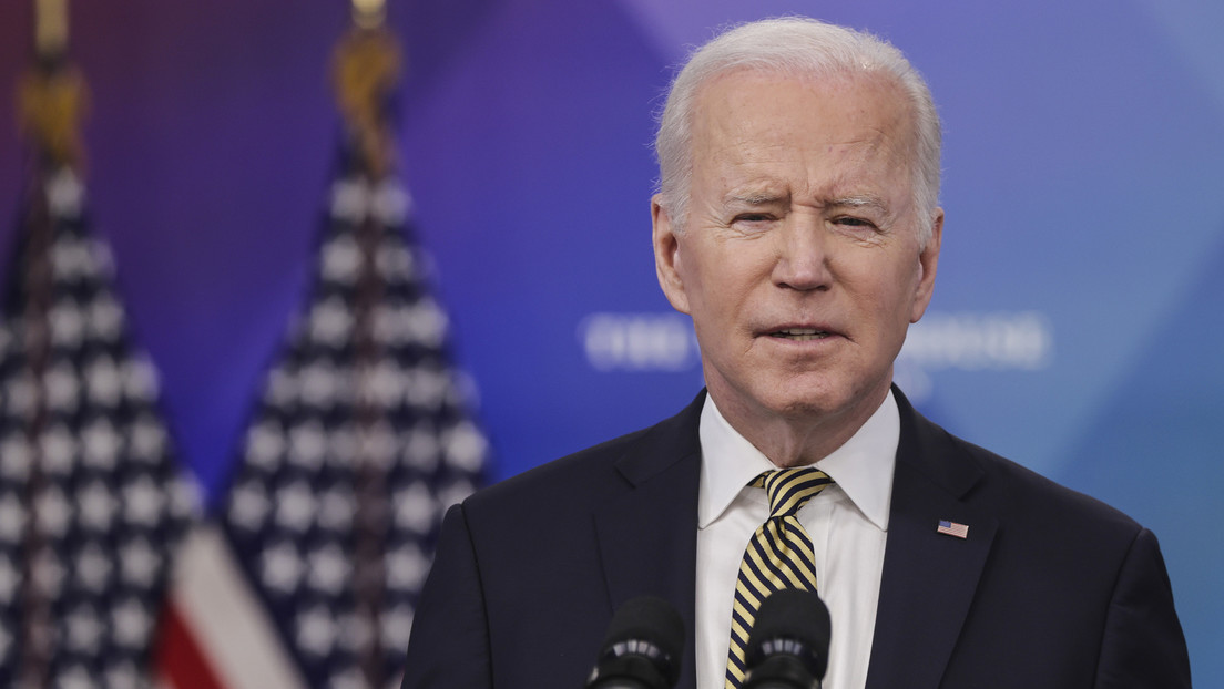 Biden anuncia un nuevo paquete de asistencia militar a Ucrania con sistemas de defensa antiaérea de largo alcance