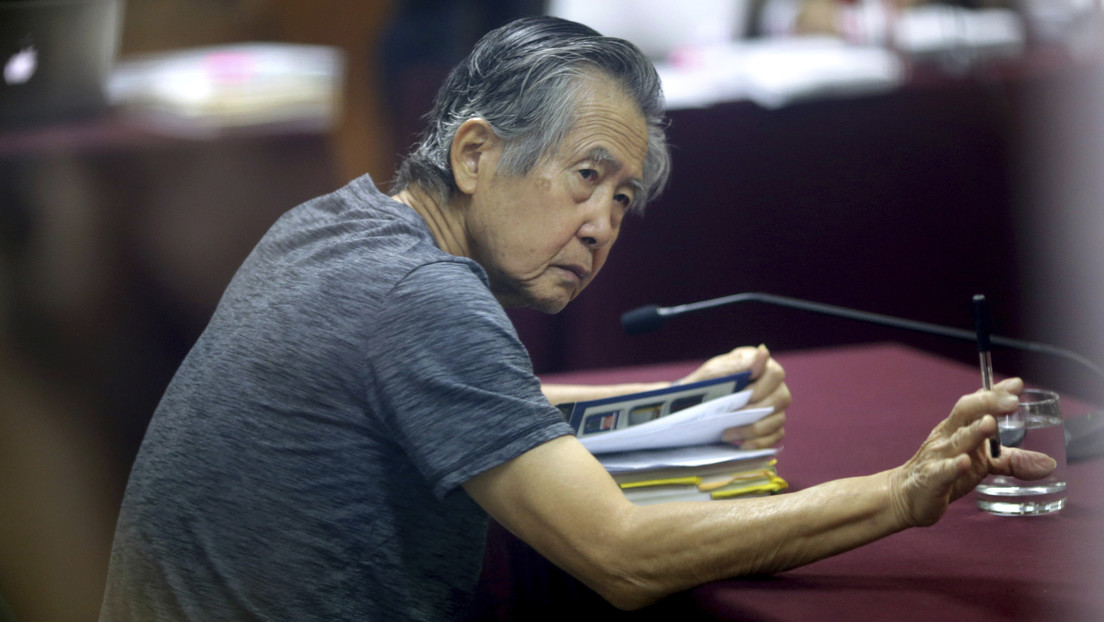 Las masacres por las que condenaron a Alberto Fujimori en Perú, a punto de ser liberado por un controversial indulto del Tribunal Constitucional