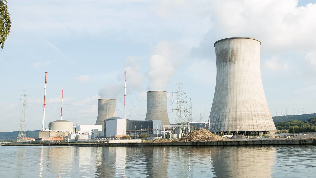 Bélgica aplaza por 10 años el cierre de sus dos mayores reactores nucleares en medio de la crisis energética