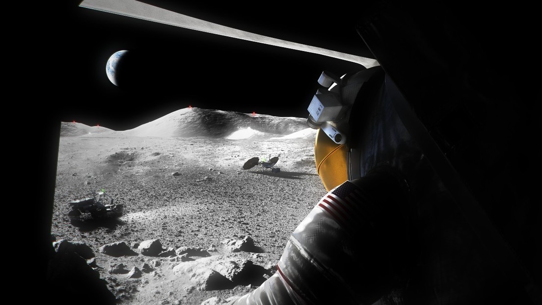 NASA lanza una oferta para la construcción de otro módulo de aterrizaje lunar para los astronautas de Artemis, a pesar de tener un contrato con SpaceX