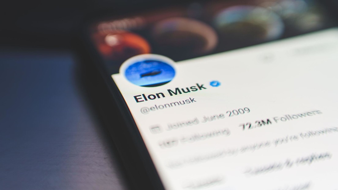 Elon Musk está "pensando seriamente" en crear una nueva plataforma de redes sociales