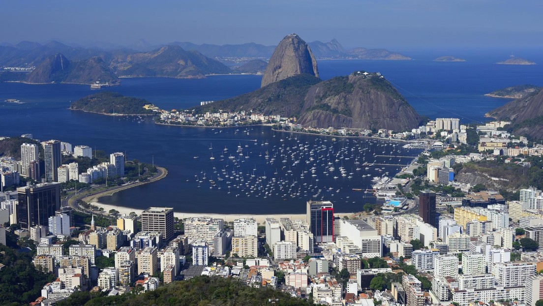 Río de Janeiro aceptará el pago de impuestos con criptomonedas