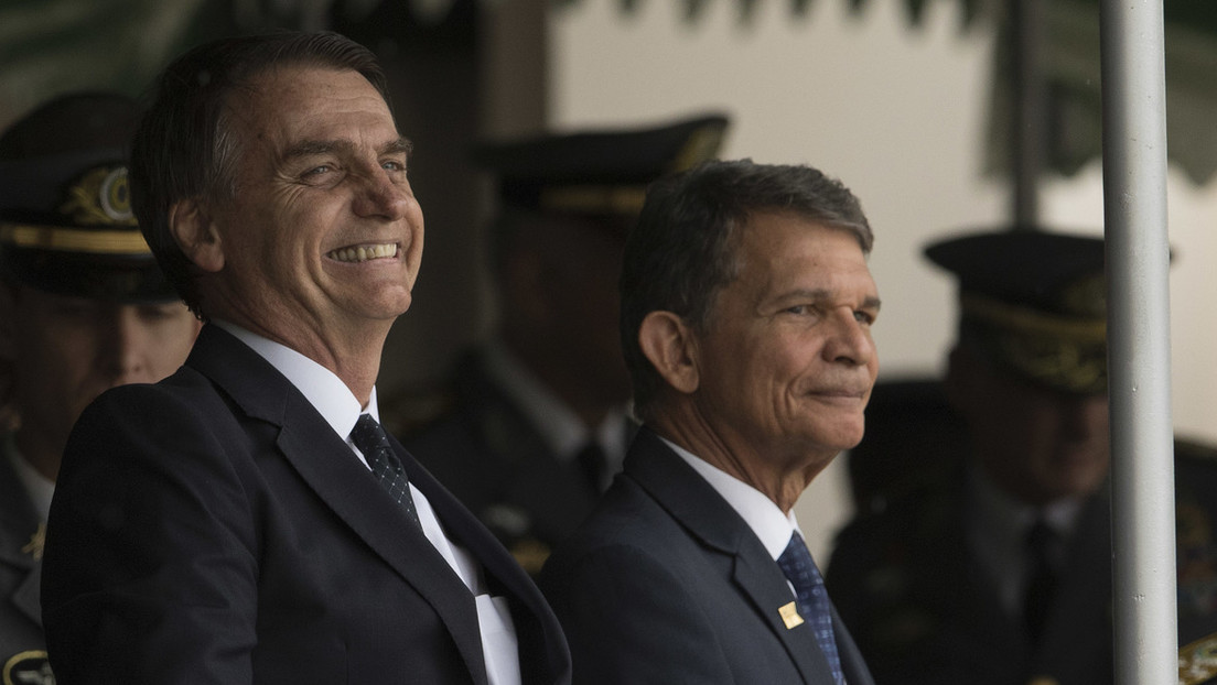 El Gobierno de Brasil cambia al presidente de Petrobras en medio de las tensiones por el precio de los combustibles
