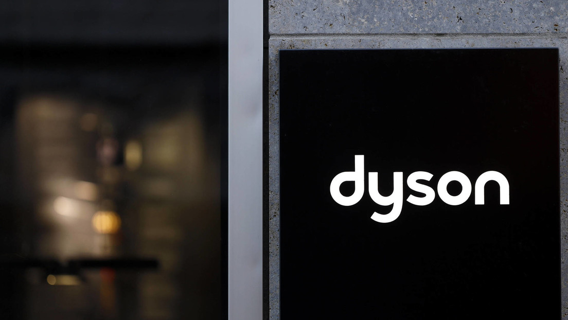 Dyson presenta sus auriculares con purificación de aire y cancelación activa de ruido (VIDEO)