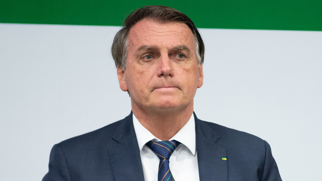 Desde "restaurar la paz" hasta "fortalecer la democracia": el Gobierno de Bolsonaro ensalza de nuevo la dictadura militar