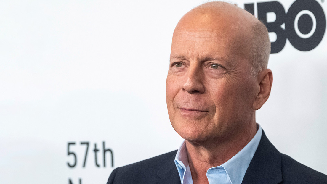 Bruce Willis habría disparado por error un arma en el rodaje de una película en 2020, según reportes