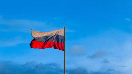 La Embajada de Rusia en Perú rechaza una declaración sobre la situación en Ucrania publicada en un diario local
