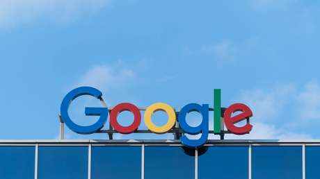 Google bloquea las aplicaciones de RT y Sputnik de Play App Store en toda Europa
