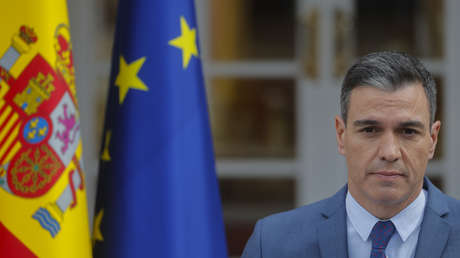 Sánchez rectifica y anuncia que España enviará armas directamente a Ucrania