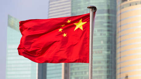 China advierte de que existe riesgo de que muchos asiáticos sufran ataques "maliciosos" en EE.UU.