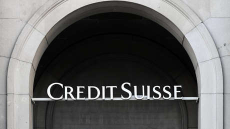 Credit Suisse habría pedido a sus inversores eliminar los documentos vinculados con préstamos a oligarcas