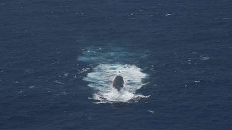 Venezuela condena los ejercicios militares de EE.UU. y Colombia con un submarino nuclear en aguas del Caribe