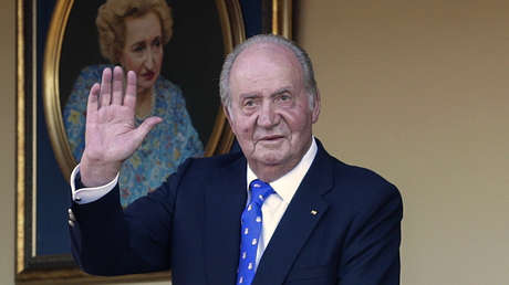 La Fiscalía española archiva todas las investigaciones sobre el patrimonio de Juan Carlos I