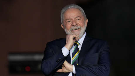 "Recuperaré la democracia y la dignidad": Lula prepara el terreno de la carrera a la Presidencia libre de todos los cargos por los que fue acusado